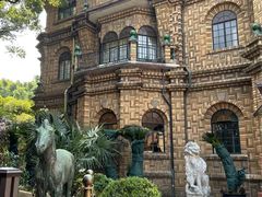 -马勒别墅饭店(静安寺店)