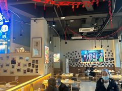 -五丁桥光头香辣蟹(望江橡树林店)