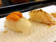 -Sushi Hanzo半藏(天环广场店)