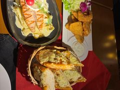 -申德勒加油站西餐厅Schindlers Tankstelle(上海外滩店)