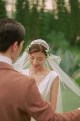 -巴黎恋人婚纱摄影(东莞总店)