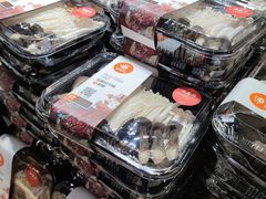 -盒马鲜生(双清路店)