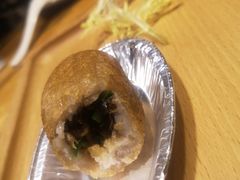 芋泥圆-临家闽南菜(宝洲路店)