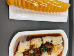 -紫金港餐饮中心-风味餐厅(浙江大学紫金港校区店)