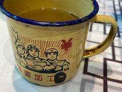 -山涧肴·泉水煮活鱼(坂田店)