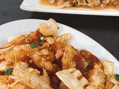 -旧款宁波饭店(华敏世纪广场店)