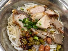 -胜嘉生榨米粉(科园总店)