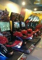 -星悦蓝海欢乐园(石路天虹店)
