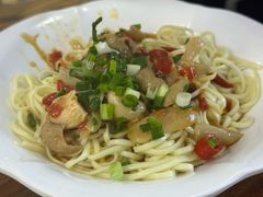 -川宜·胡二娃面馆(总店)