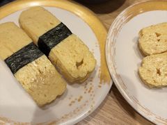 -合点寿司(金虹桥商场店)