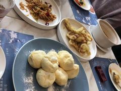 -南山鲜虾面·活鲜小馆·海味大连菜(南山总店)