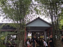 门面-The Palmboo Restaurant