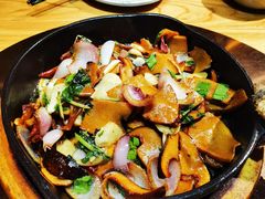 -云海肴云南菜·蒸汽石锅鱼(北京良乡华冠店)