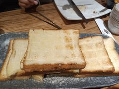-十号烤场(麦岛店十二年店)