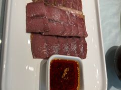 -紫鑫阁饭庄(长安店)
