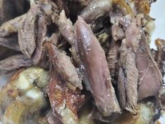 炭烧牛肋骨-金时代顺风大酒店(协泰店)