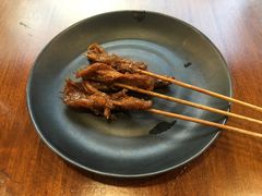 -庆合府重庆大排档(紫都城店)