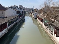 -召稼楼古镇