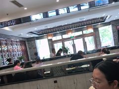 -令氏家外家周秦食府(高新店)