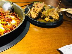 -受气牛肉·重庆耙牛肉(来福士店)