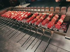 -很久以前羊肉串(朝阳路店)