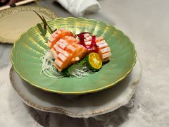 -樱木千鹤·日本料理·铁板烧(星海店)