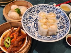 -誉八仙粤菜(万象天地店)