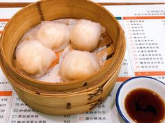 -小龍鳳餐室(番禺路店)