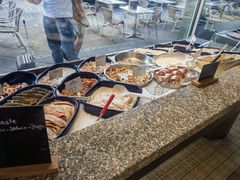 -NORDSEE Frankfurt Fisch Franke