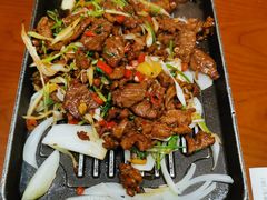 -马凯餐厅(地安门店)