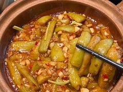 -简小舍·民间手艺菜(武昌江滩店)