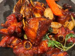 -鹿港小镇(悠唐店)