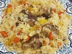 -巴依老爷新疆美食(常营店)