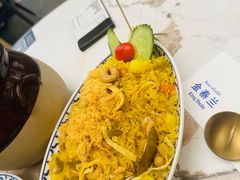 -KingThaia金泰兰(滨江天街店)