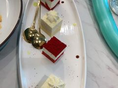 -悦荟牛排餐厅(萨尔图万达店)
