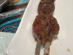 -巴依老爷新疆美食(望京小街店)