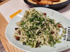 -大厨小馆(华阳城店)