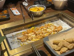 -新石器烤肉(之心城店)