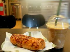 -KUDDO COFFEE(天河城店)