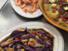 -如意楼农家菜(雁荡山店)