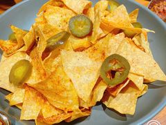 -魏斯理汉堡(西安沣东吾悦店)