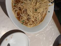 -松鹤面馆·古法焖肉面(观前店)