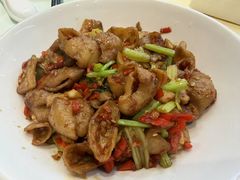 -笨罗卜浏阳菜馆(龙华鹏润达店)