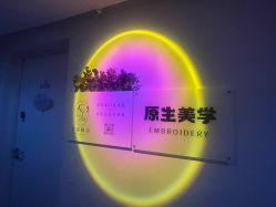 点击看大图 -原生美学·SMP3D纹发·纹野生眉