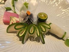 -叶叶菩提(太原别墅店)