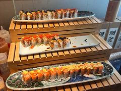 -王氏炉匠·烧鸟放题自助(三里屯店)