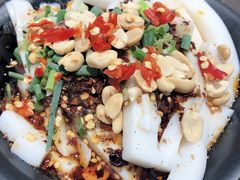 -丝丝香王凉粉(汇宇店)