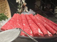 -捞王猪肚鸡火锅(财富中心店)