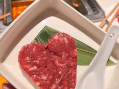 -海底捞火锅(盈石八一广场店)