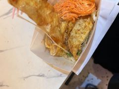 -麦吉熊烤冷面(城西店)